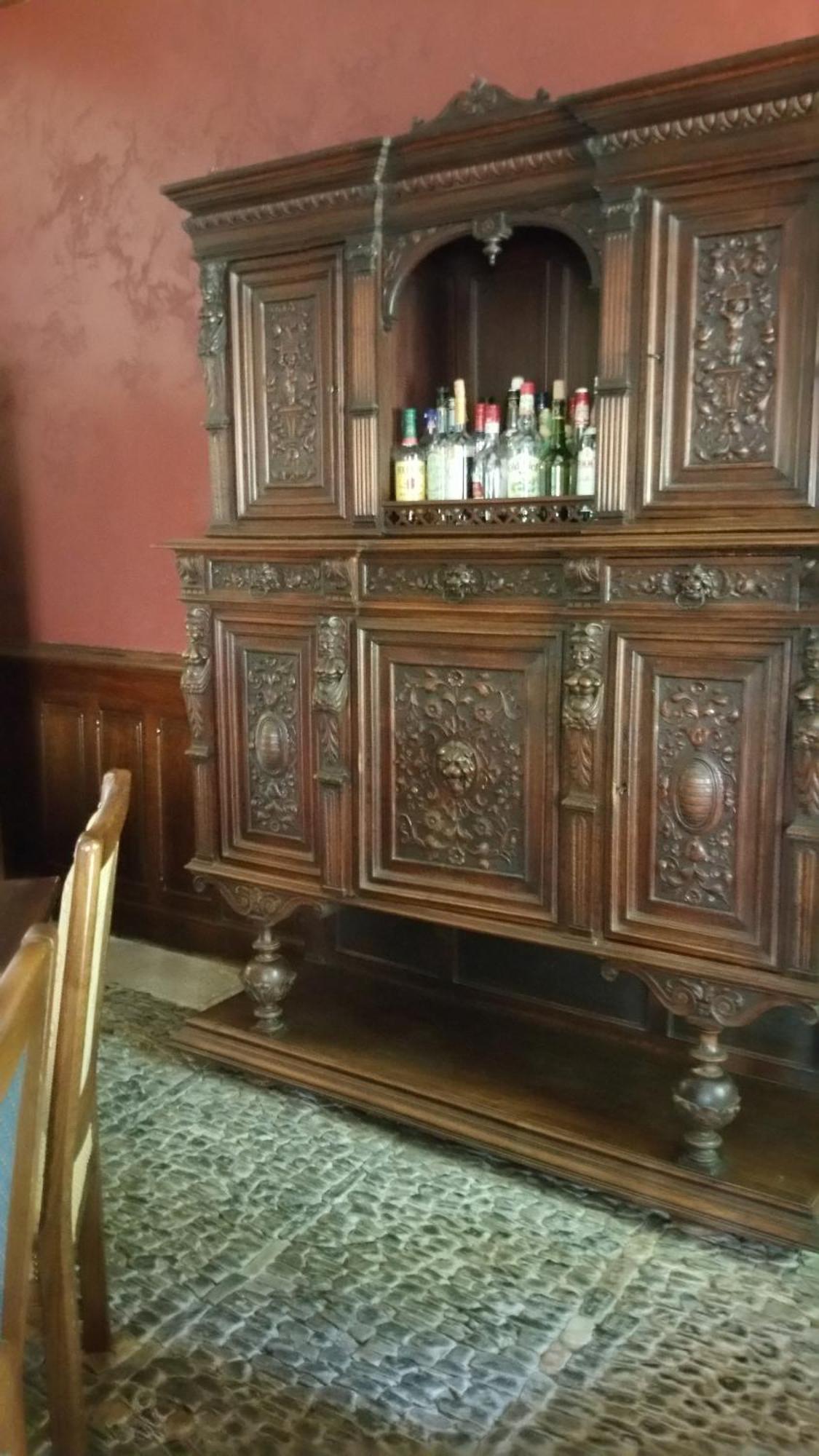 Chateau De Bellefond Lagraulière 外观 照片