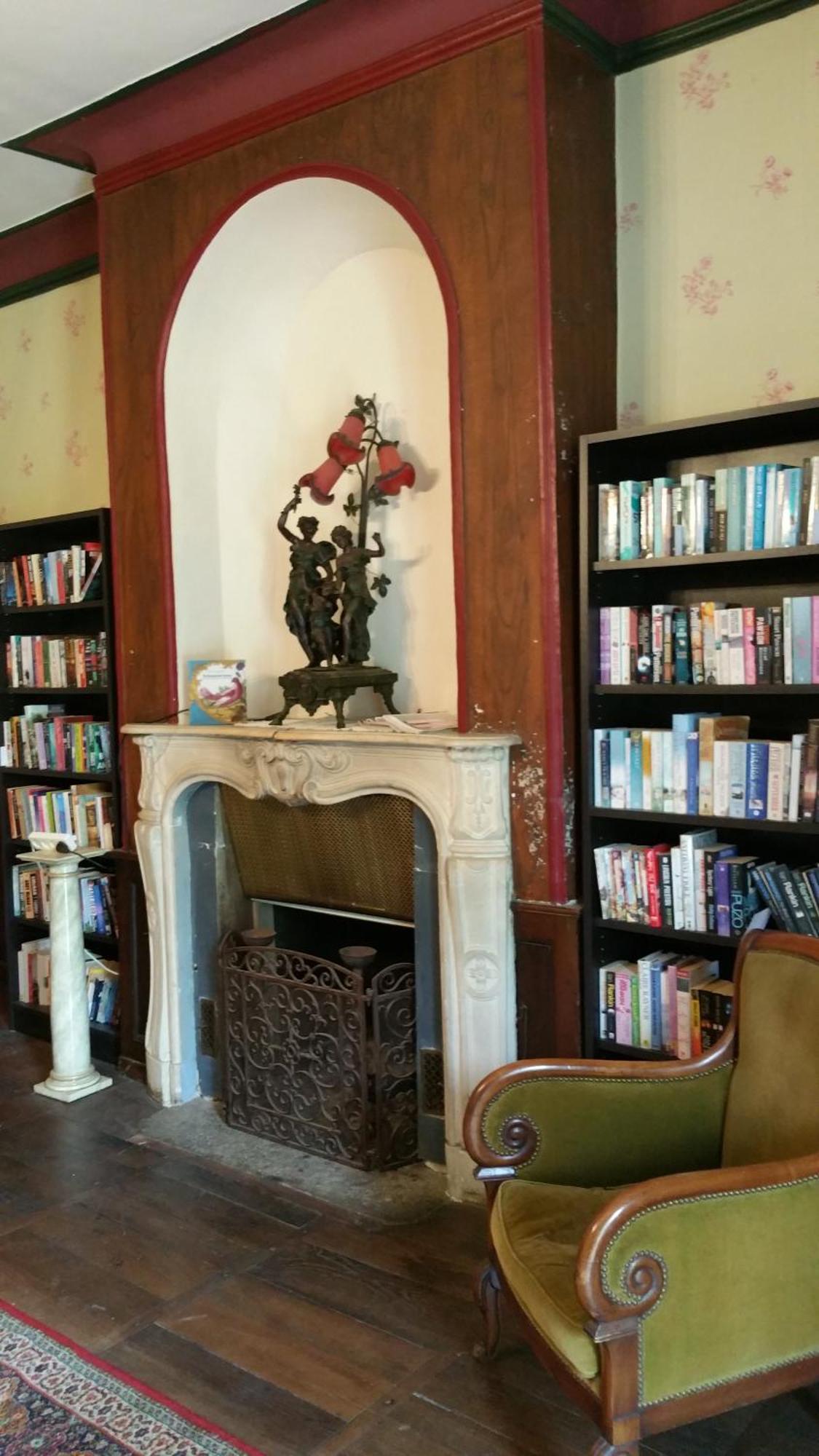 Chateau De Bellefond Lagraulière 外观 照片