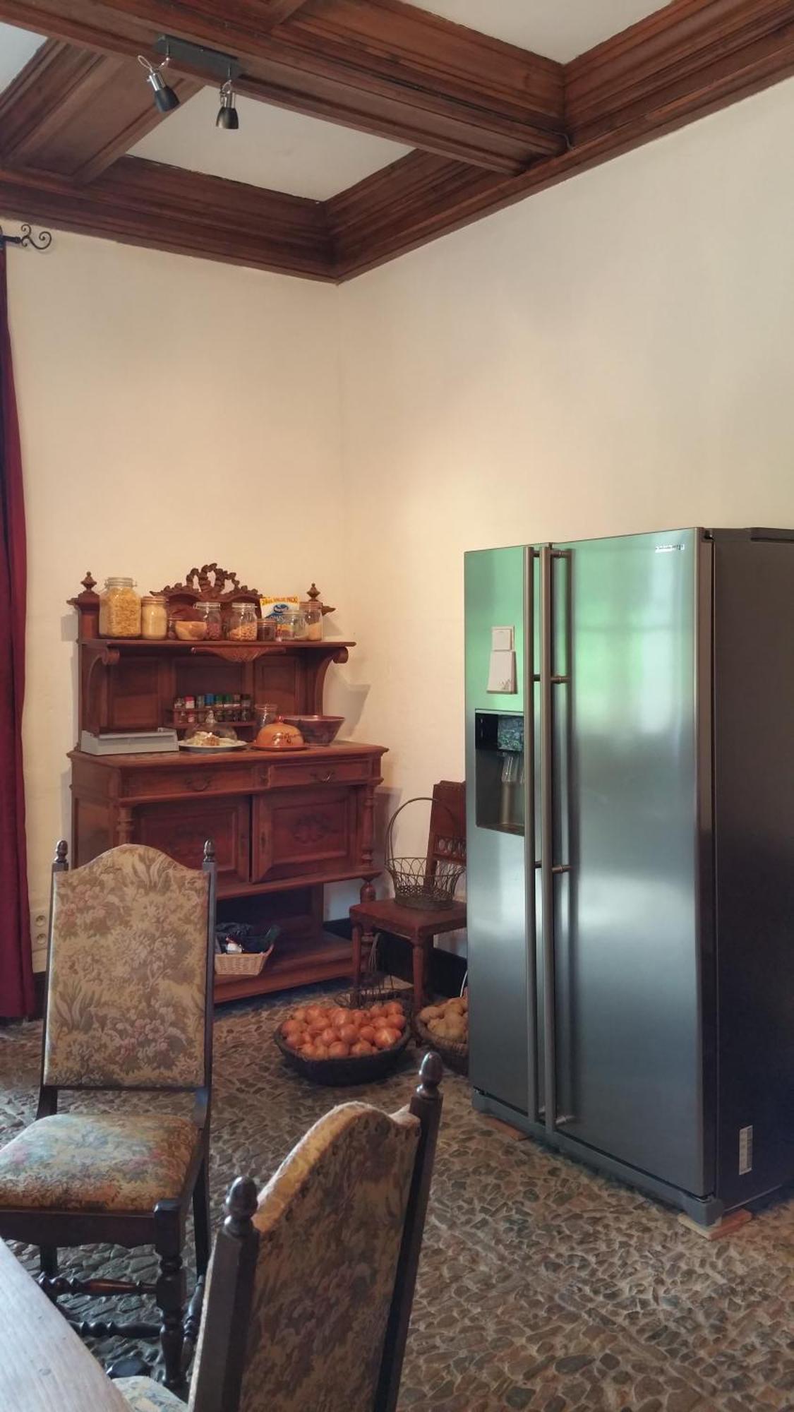 Chateau De Bellefond Lagraulière 外观 照片