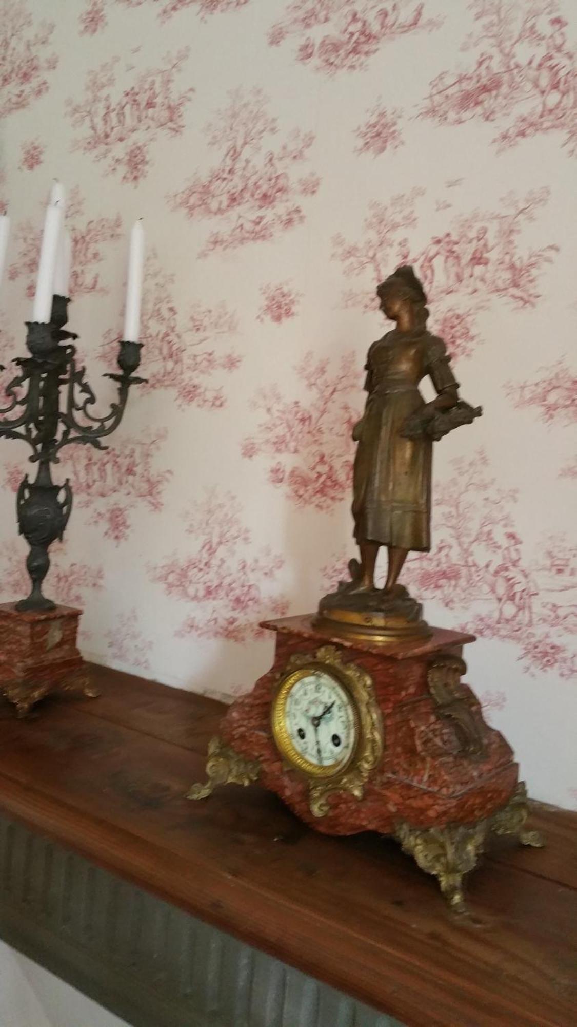 Chateau De Bellefond Lagraulière 外观 照片