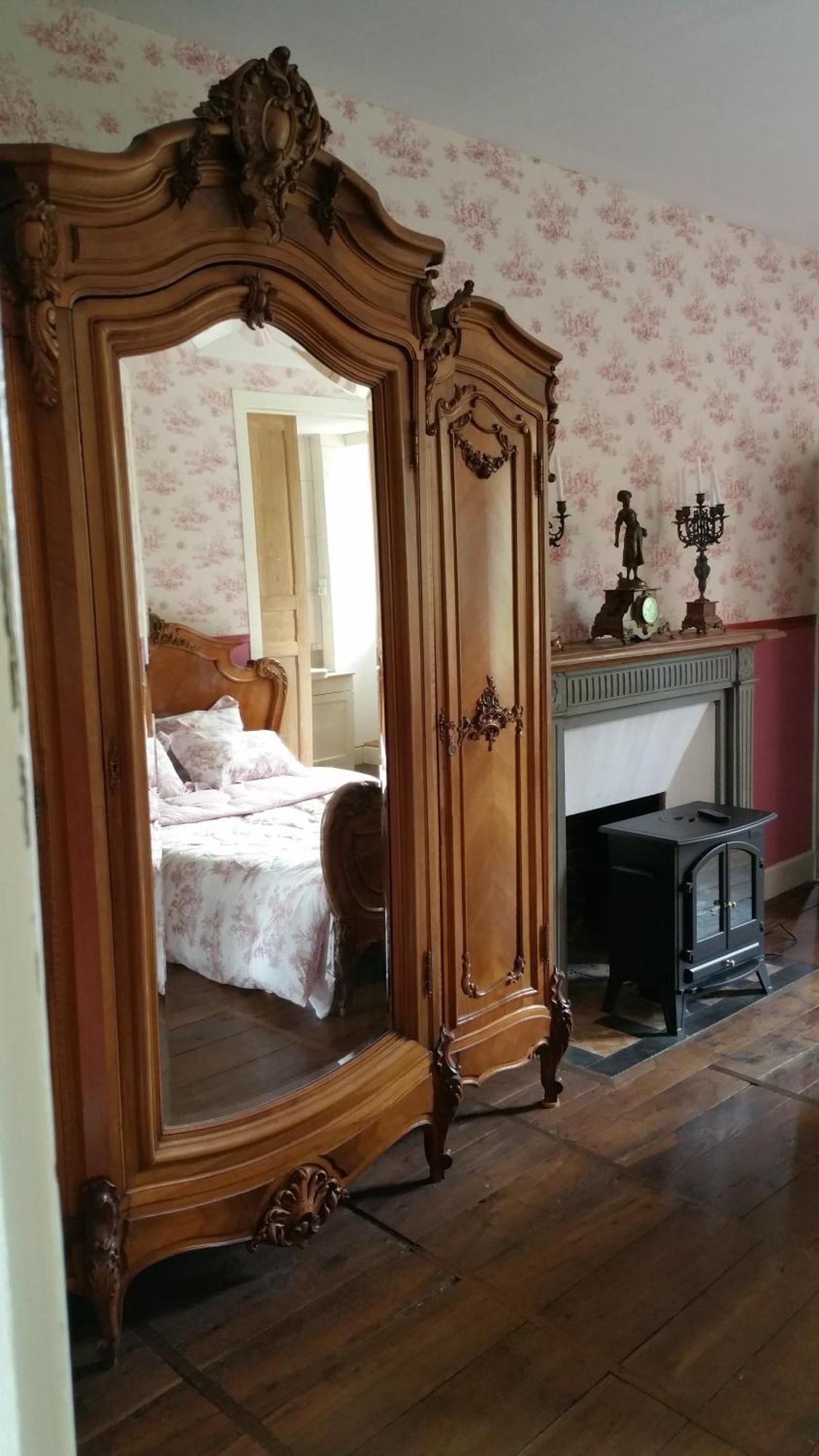 Chateau De Bellefond Lagraulière 外观 照片