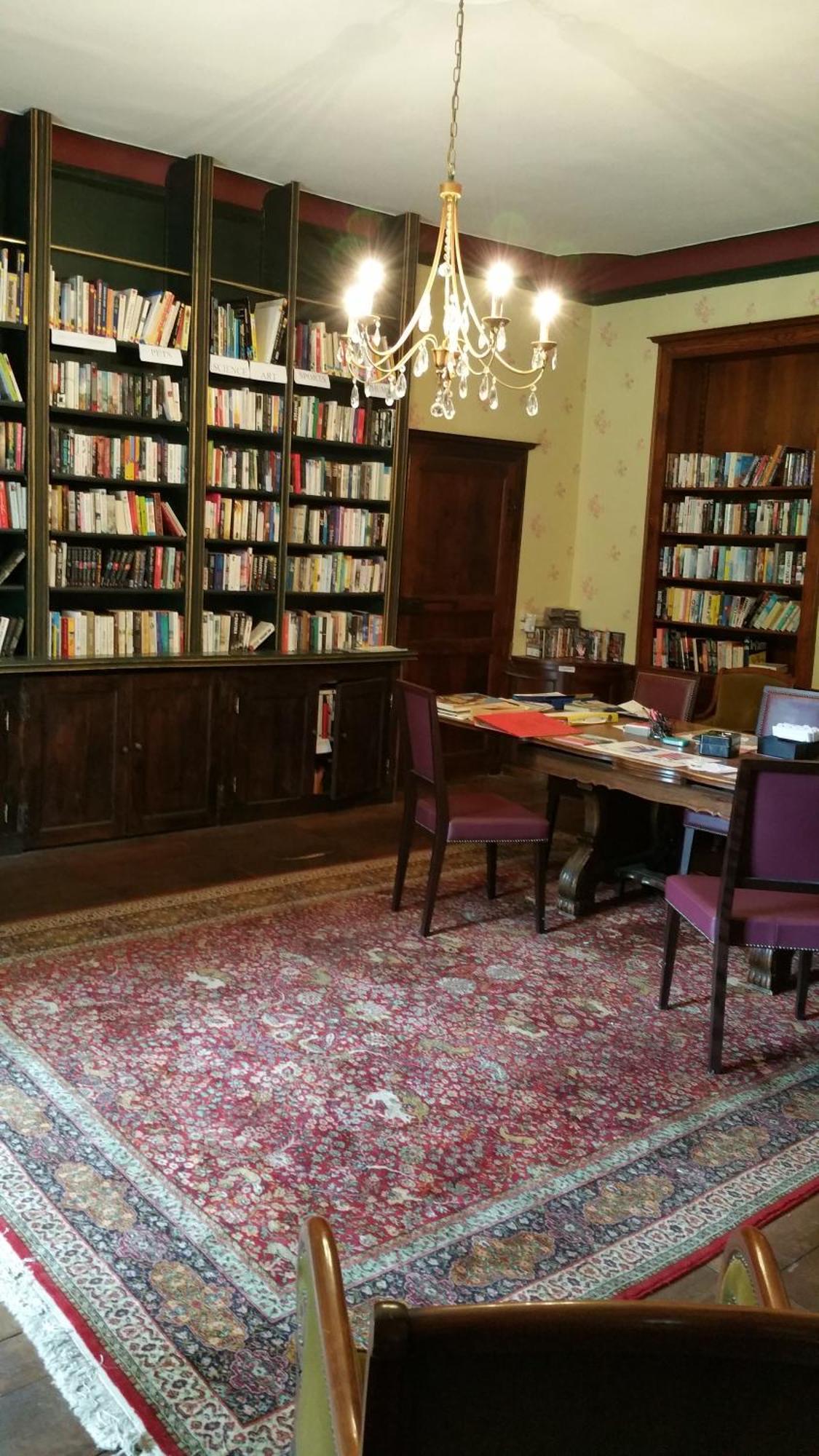 Chateau De Bellefond Lagraulière 外观 照片