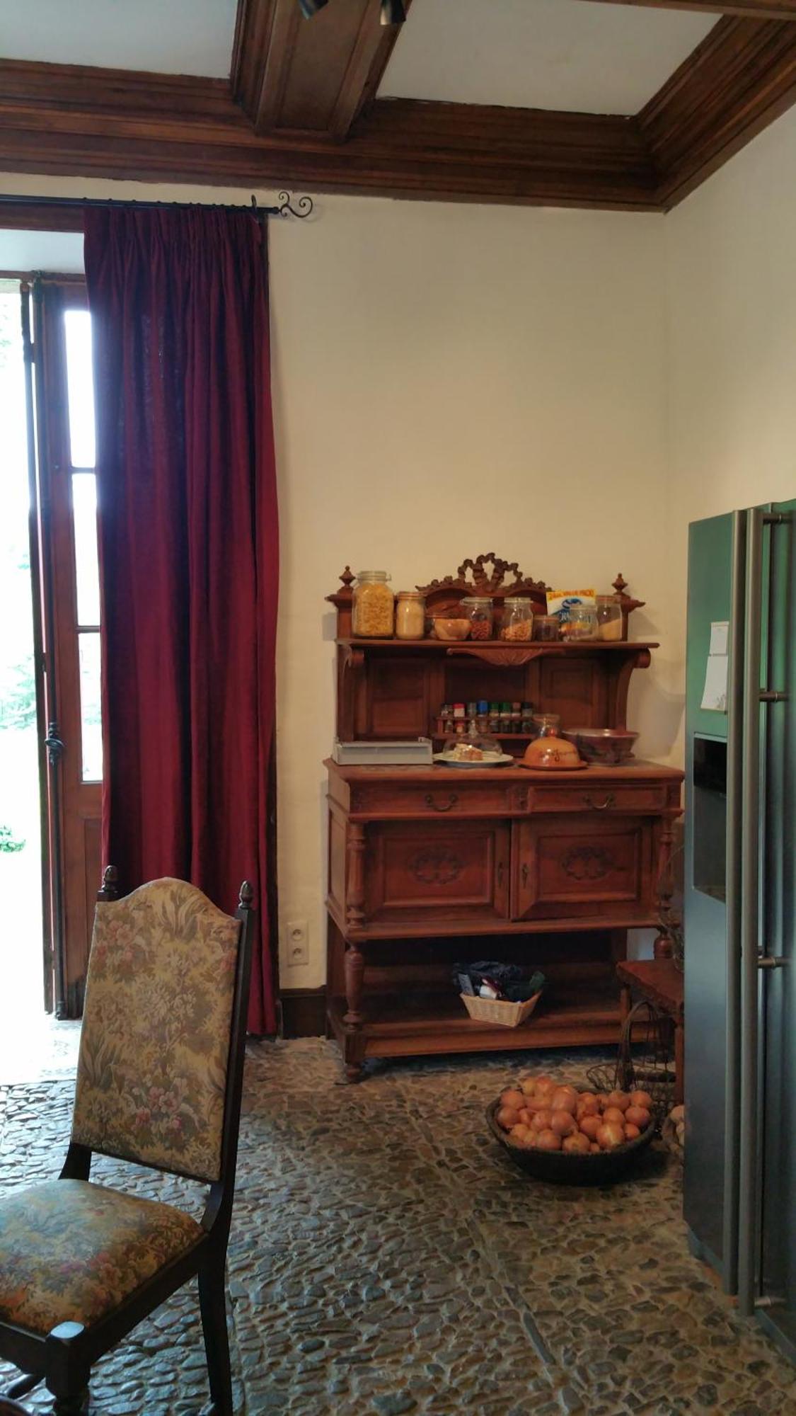 Chateau De Bellefond Lagraulière 外观 照片